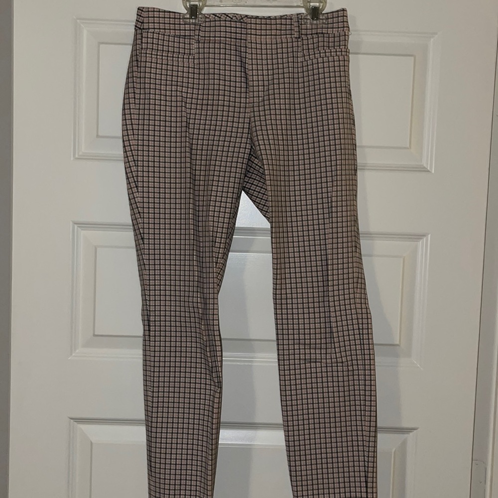 Banana Republic Sloan Pants